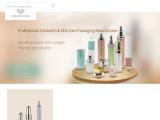 Shanghai Hejing Plastic Product makeup powder brush