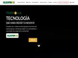 Oleofinos/Lactomil agriculture equipment company