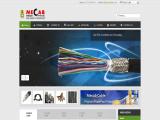 Mecab Cables 220kv xlpe