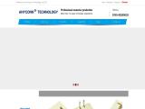 Anyconn Technology Limited dip switch