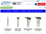 Filter Pure Systems air cartridge filter
