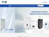 Zhejiang TTN Electric high tech marketing