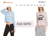 Raja Impex 100 cotton shirts