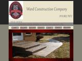 Ward Construction Port Huron Michigan commercial project
