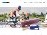 Composite Technologies Corp composite