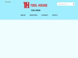 Tool House qfn socket