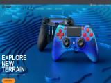 Home - Scuf Gaming customized