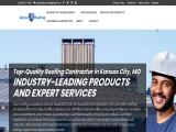 Wow Armor Roofing Kansas City - Best Kc Roofers Commercial armor insert