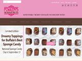 Fowlers Fine Chocolates corporate gifts