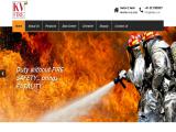K.V. Fire Chemicals India agent