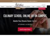 Auguste Escoffier School of Culinary Arts recycled cooking