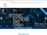 Wsf - World Scleroderma Foundation kabuki foundation