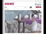 Aramis Decor, S.A. kitchen tableware