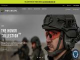 Revision Military revision eyewear