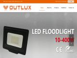Ningbo Outlux Electrical r7s floodlight