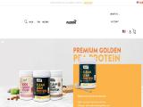Nuzest Usa and new laptop