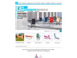 Zhejiang Sopop Industrial chairs gazebos