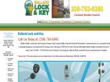 Best Seattle Locksmith Providing Affordable Emergency Vehicle affordable
