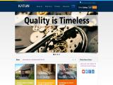 Toner Drums & Parts for Imaging Equipment - Katun quality drum truck