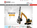Henr Technologies Guangxi drilling machinery