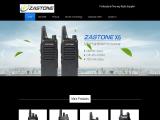 Shenzhen Zastone Technology quad 250