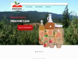 Manzana Products Co Inc nabisco wheat
