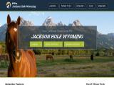 Jackson Hole Wyoming Vacations - Alltrips corner hole punch