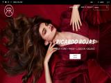 Ricardo Rojas Haircare beauty styling