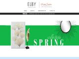 Elby Gifts collectibles