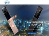 Fox Technology Limited rfid keyfobs