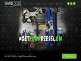 Rapid Diesel - Diesel Engine Repair Rapid City South Dakota  40kw cummins diesel