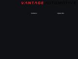Vantage Automotive Limited blade