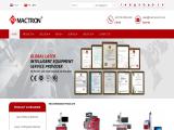 Dongguan Mactron Technology eva toe
