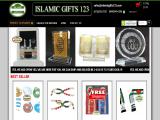 Islamic Gifts 123 Corporation anchor lights