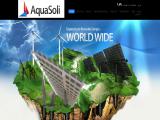 Aquasoli Gmbh & Co. Kg installations