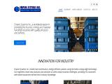 Empire Systems Inc alu processing machinery