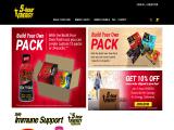 5-Hour Energy herbal nutrition supplements