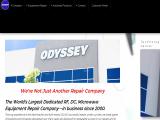 Odyssey Technical Solutions default