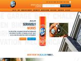 Jig-A-Loo - Invisible Silicone-Based Lubricant 107 rtv silicone