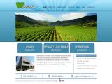 Westbridge Agricultural Products ammonium phosphate fertilizer