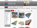 Botou Qianjin Precision Measuring Machinery annual plate