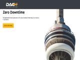 Dac Systems 60m tower