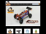 Dhk Technology. toy vehicles