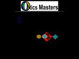 Welcome to Optics Masters antiques mirrors