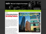Digilife Technologies 720p wifi