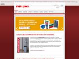 Plastipol, Sistemas De Almacenaje daily logistic