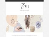 Zizu promotional gifting