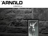 The Arnold Collection memorabilia