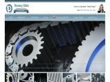 Ramsey Products sprockets