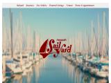 Annapolis Sailyard sail